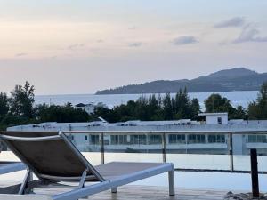 Aristo O59 Junior Suite Surin Beach