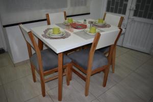 Tranquilo y Acogedor Apto en Fusagasugá.