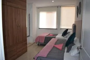 Tranquilo y Acogedor Apto en Fusagasugá. - Pasca