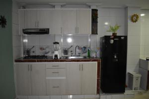 Tranquilo y Acogedor Apto en Fusagasugá.