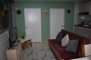 Tranquilo y Acogedor Apto en Fusagasugá.