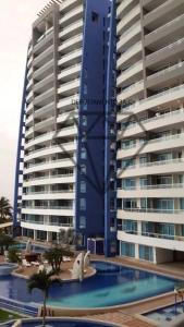 Dpto Frente al mar Diamond Beach