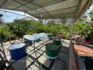 Đức Lưu Quang Hotel Bình Thuận