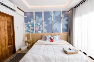 Sichon Pool Villa - สิชลพูลวิลล่า