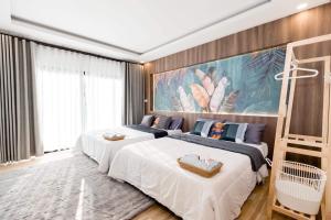 Sichon Pool Villa - สิชลพูลวิลล่า