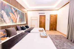 Sichon Pool Villa - สิชลพูลวิลล่า