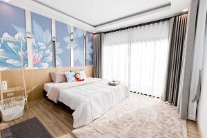 Sichon Pool Villa - สิชลพูลวิลล่า