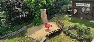 Ferienhaus Markgraf - 德里安南霍恩