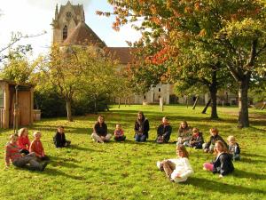 Hotels Hotel Residence Normandy Country Club by Popinns : photos des chambres