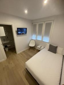 Habitaciones Arrisal