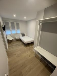 Habitaciones Arrisal