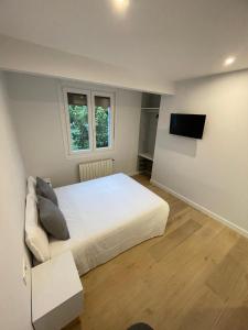 Habitaciones Arrisal