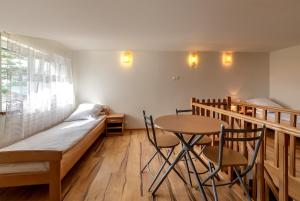 Ośrodek Wczasowy Wodnik