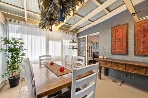 Fingal Pines Getaway, Apartment