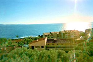 Appartements Location corsica : photos des chambres