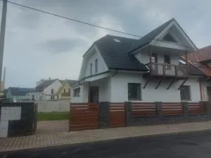 Ubytování Stračenská - Hošťka