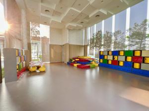 Grand Medini Residence by Luxecocoo CK Legoland