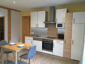 Büchlhof - App. Breitenstein - Kirchberg an der Pielach