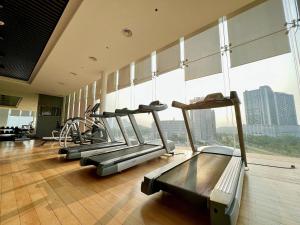 Grand Medini Residence by Luxecocoo CK Legoland