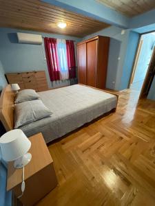 apartman ljubica