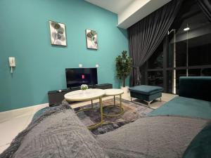 Grand Medini Residence by Luxecocoo CK Legoland