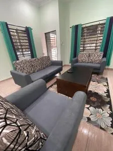 Bauk View Homestay - Paka