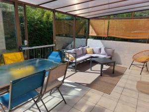 La Maison de Charlie Les 2 Alpes