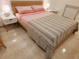 Appartamento con 3 Camere da Letto