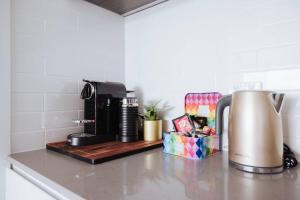 Illalangi-Modern Escape & Views