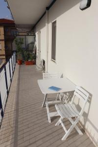 Appartamento con 2 Camere da Letto