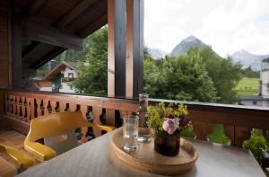 Haus Leithner - Suiten & Apartments