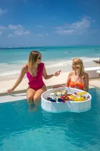 Imara Beach Resort - 吉汶瓦