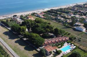 Villa Teti - Sicilia