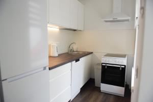 Romantic New 1 Bedroom Vilnius Best Location