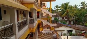 Risingwave holiday home