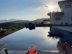 Appart'hotels Les Restanques du lac : photos des chambres