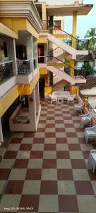 Risingwave holiday home