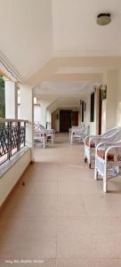 Risingwave holiday home