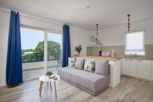 Apartments Endji