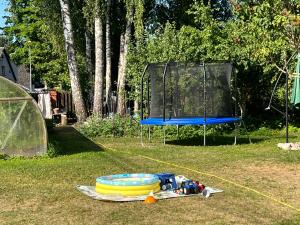 Ragaciems Guest house Beach 5 min Viesu māja pie jūras Апартаменты у моря