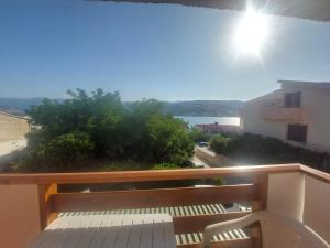 Iva apartment with balcony - 50 m from the sea