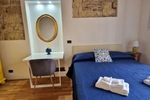 Habitación Doble Deluxe con balcón