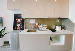 Grey Homestay -R103 Vinhomes Ocean Park-Gia Lam-Ha Noi