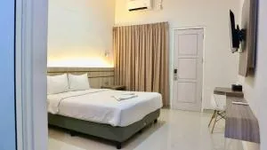 El Malik hotel Sumenep - Sumenep