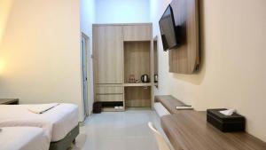 El Malik hotel Sumenep