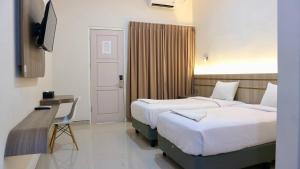 El Malik hotel Sumenep