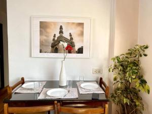 Saba 301, Subko Coffee, Chapel Road, Bandra West by Connekt Homes