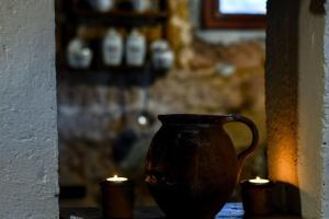 Ижата - топлина и уют