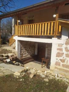 Ижата - топлина и уют