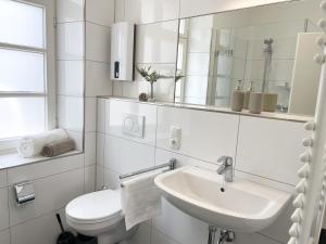 Praktisch & modern - voll ausgestattetes Apartment